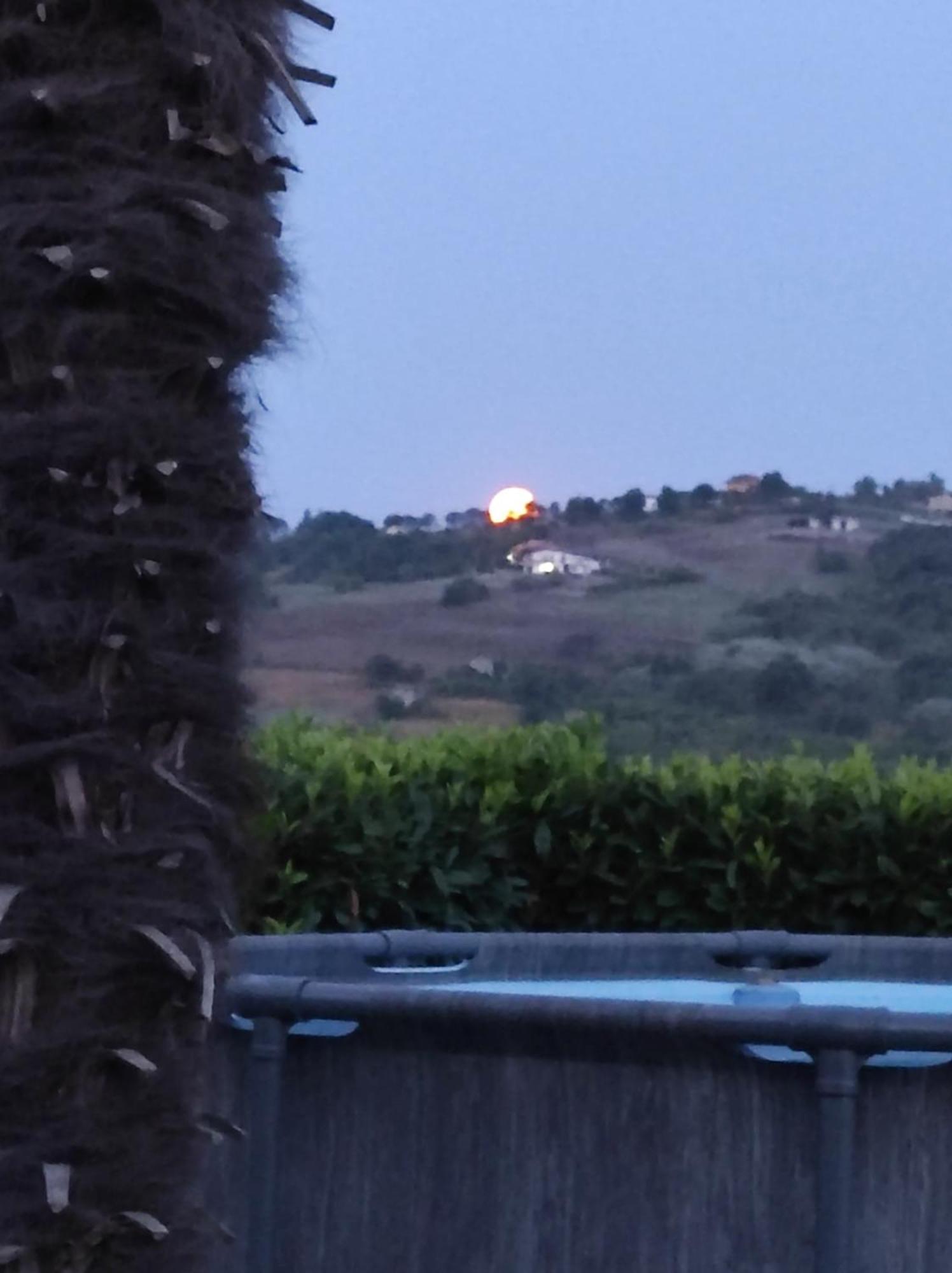 Appartamento Casa Vacanze In Famiglia San Leucio del Sannio Esterno foto