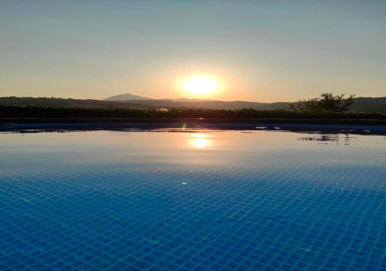 Appartamento Casa Vacanze In Famiglia San Leucio del Sannio Esterno foto